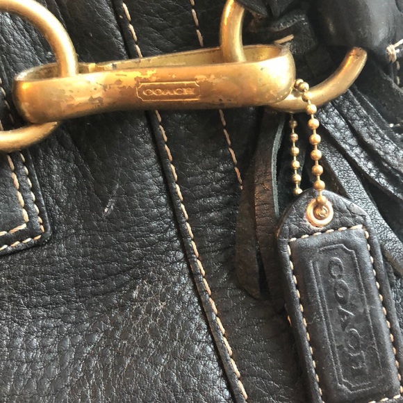 Women’s Coach purse - Picture 2 of 6